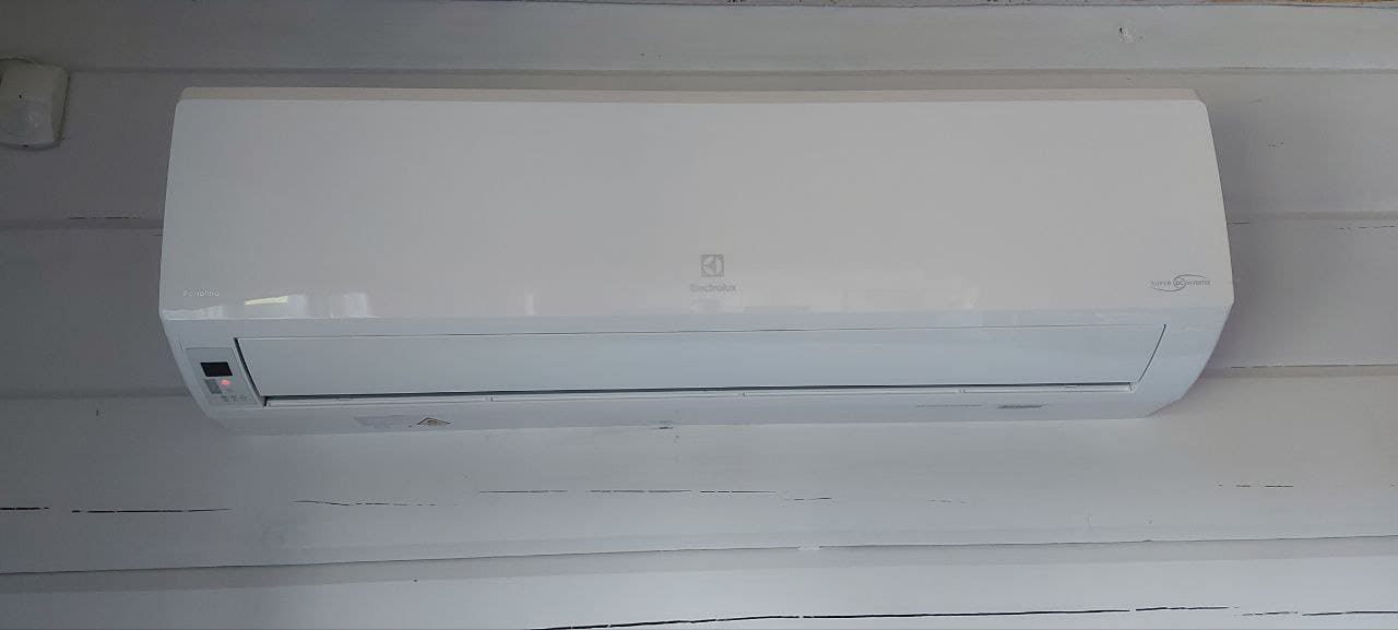 Electrolux Avalanche