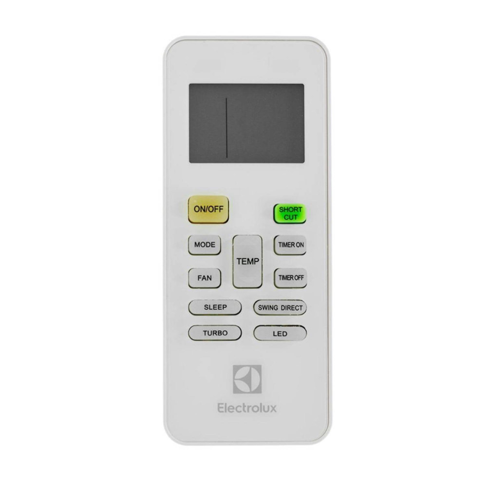 Фото 4 товара: Кондиционер ELECTROLUX Atrium DC Inverter EACS/I-07HAT/N3_21Y