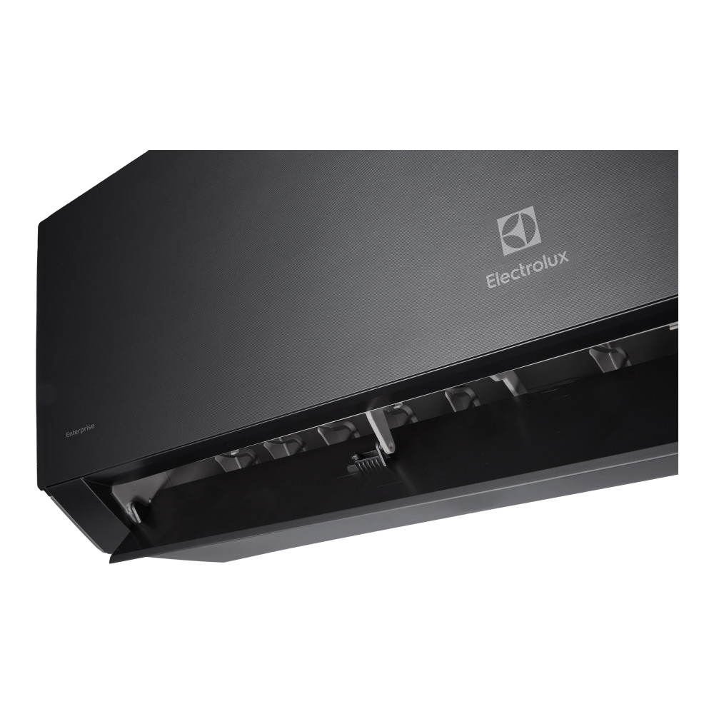 Фото 3 товара: Кондиционер Electrolux Enterprise Super DC Inverter EACS/I-12HEN-BLACK/N8