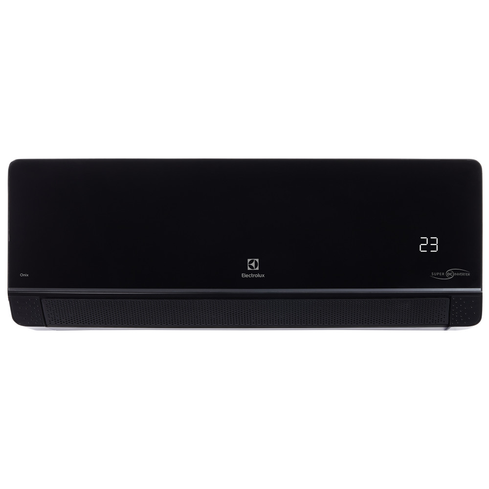 Кондиционер Electrolux Onix Super DC Inverter EACS/I-18HIX-BLACK/N8