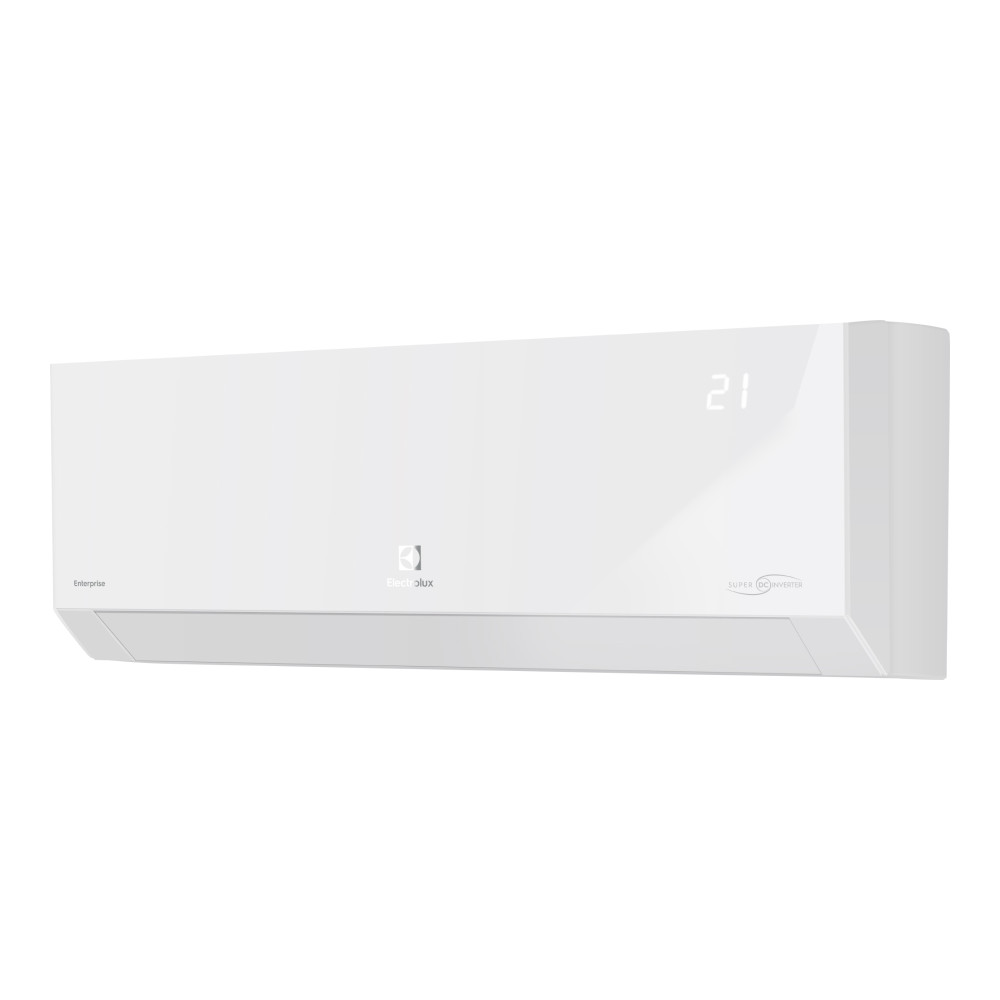 Electrolux Enterprise Super DC Inverter