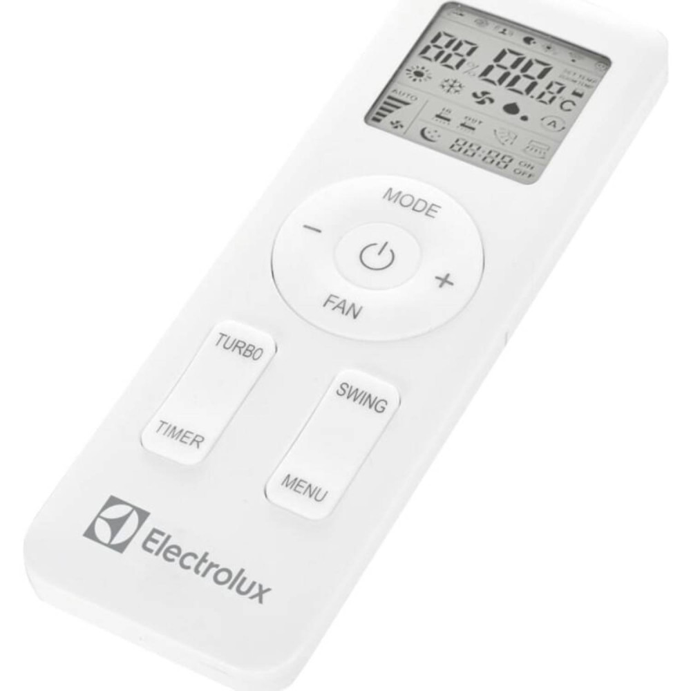 Фото 4 товара: Кондиционер ELECTROLUX Avalanche Super DC Inverter EACS/I-18HAV/N8_22Y