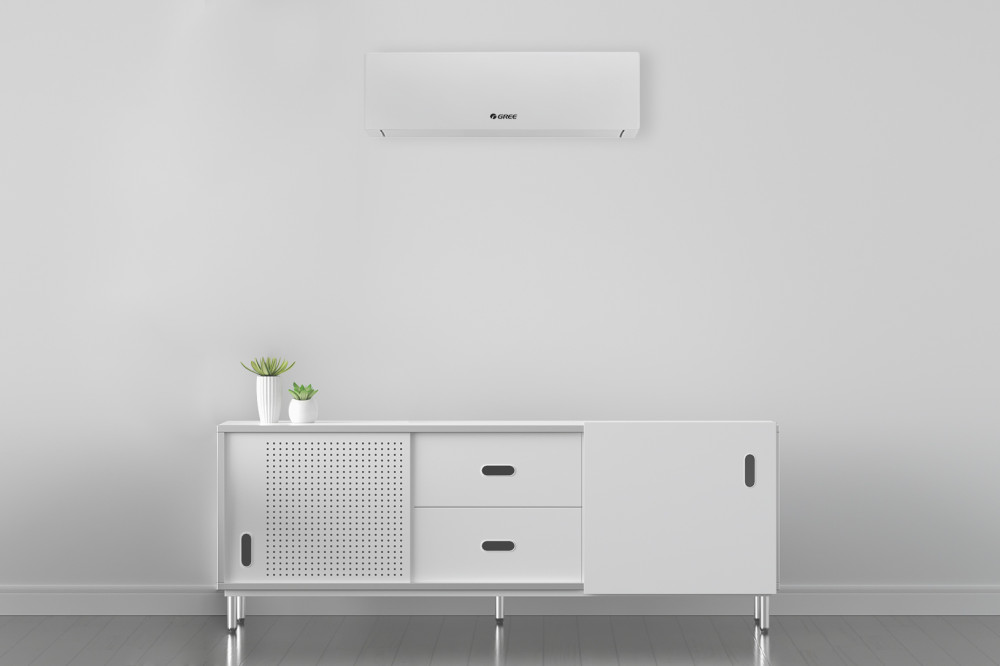 Миниатюра 5 для товара: Кондиционер Gree Pular Inverter Arctic R32 GWH09AGCXB-K6DNA4F