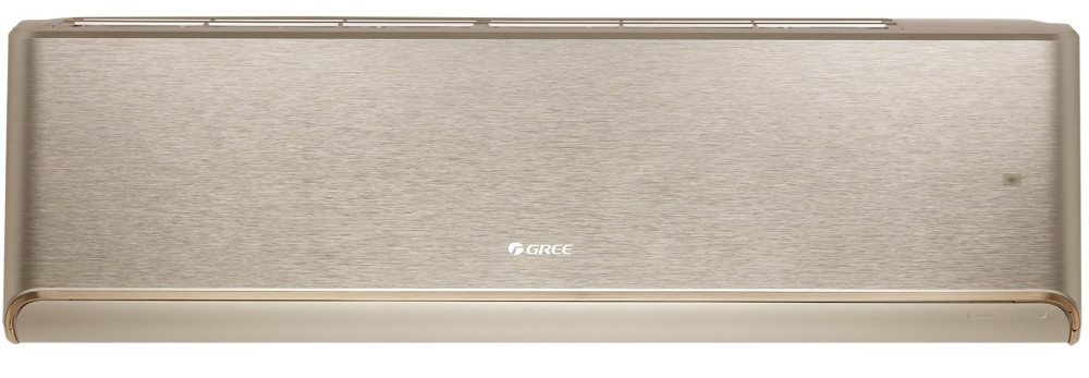 Кондиционер Gree Airy inverter R32 GWH24AVEXF-K6DNA1A (Gold)