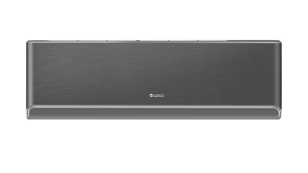 Кондиционер Gree AIRY inverter  R32 GWH09AVCXB-K6DNA1B (Black)