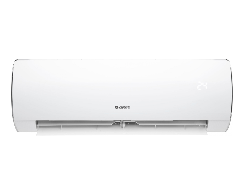 Фото товара: Кондиционер GREE Lyra inverter GWH18ACD-K6DNA1I(white)
