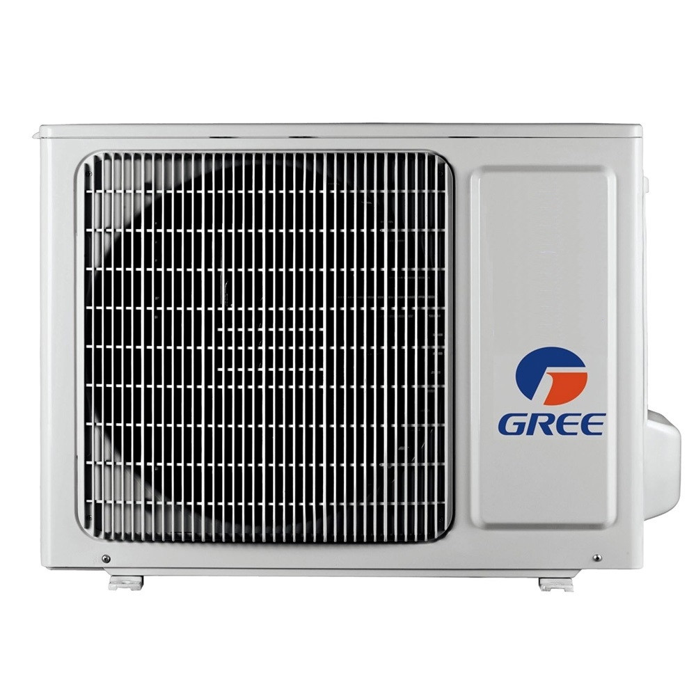 Фото 4 товара: Кондиционер GREE Lyra inverter GWH18ACD-K6DNA1I(white)