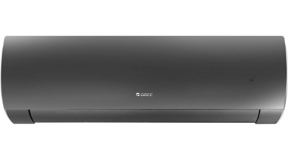 Фото товара: Кондиционер GREE Lyra inverter GWH09ACC-K6DNA1F(Black)