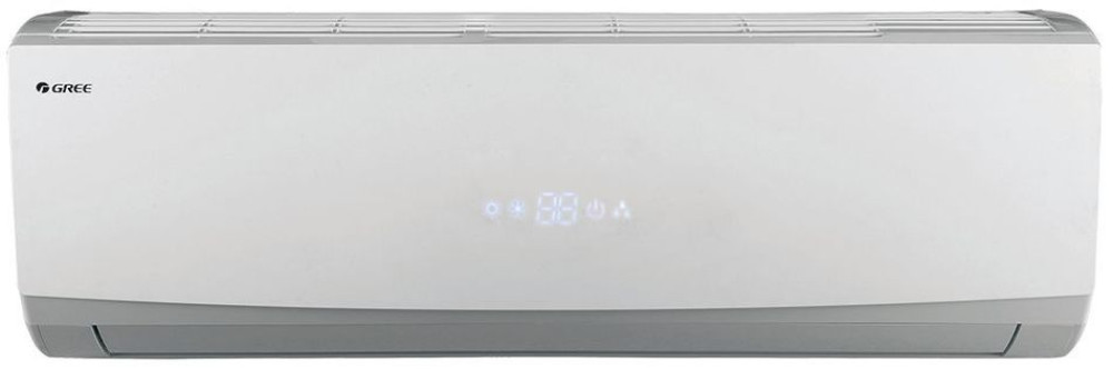 Миниатюра 2 для товара: Кондиционер GREE Lomo inverter Arctic GWH09QCXB-K6DNC2F