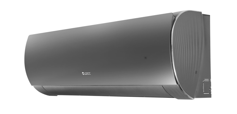 Миниатюра 3 для товара: Кондиционер GREE Lyra inverter GWH12ACC-K6DNA1F(Black)