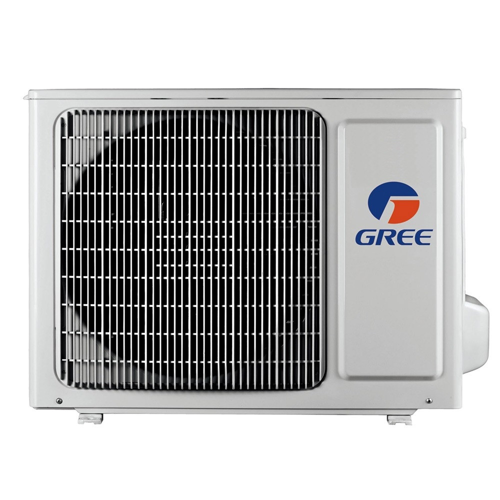 Фото 4 товара: Кондиционер GREE Lomo inverter Arctic GWH18QDXD-K6DNC2I