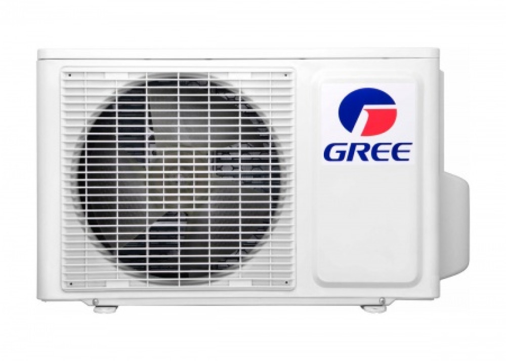 Фото 3 товара: Кондиционер GREE Pular GWH24AADXE-K3NNA1A
