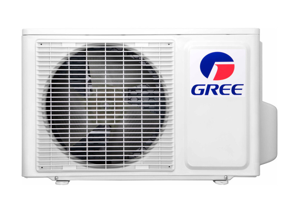 Фото 3 товара: Кондиционер GREE Bora GWH18AACXD-K3NNA2B