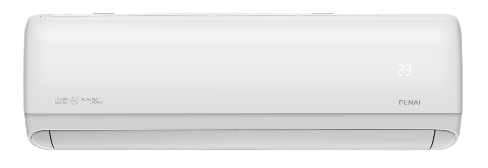 Фото товара: Кондиционер FUNAI Daijin inverter RAC-I-DA30HP.D01