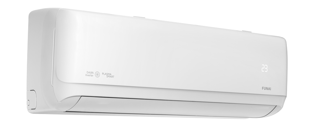Фото 2 товара: Кондиционер FUNAI Daijin inverter RAC-I-DA30HP.D01