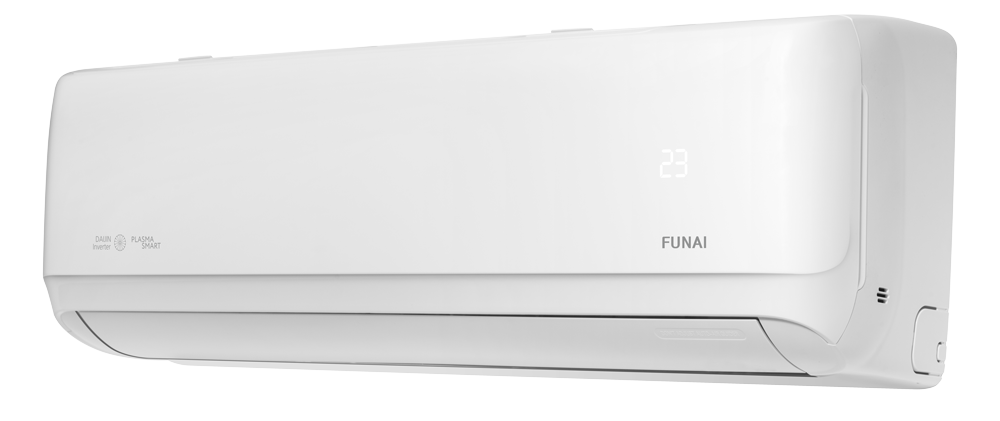 Фото 3 товара: Кондиционер FUNAI Daijin inverter RAC-I-DA30HP.D01