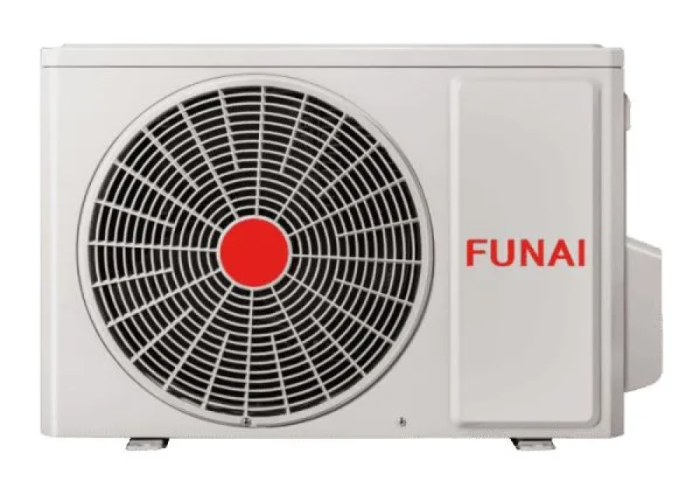 Фото 4 товара: Кондиционер FUNAI Daijin inverter RAC-I-DA50HP.D01