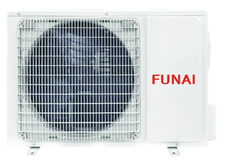 Миниатюра 4 для товара: Классическая сплит-система FUNAI Shogun RAC-SG55HP.D04