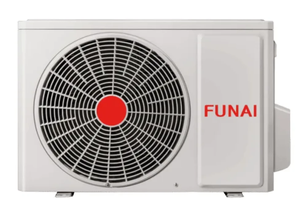 Миниатюра 3 для товара: Кондиционер FUNAI Daijin RAC-DA20HP.D01