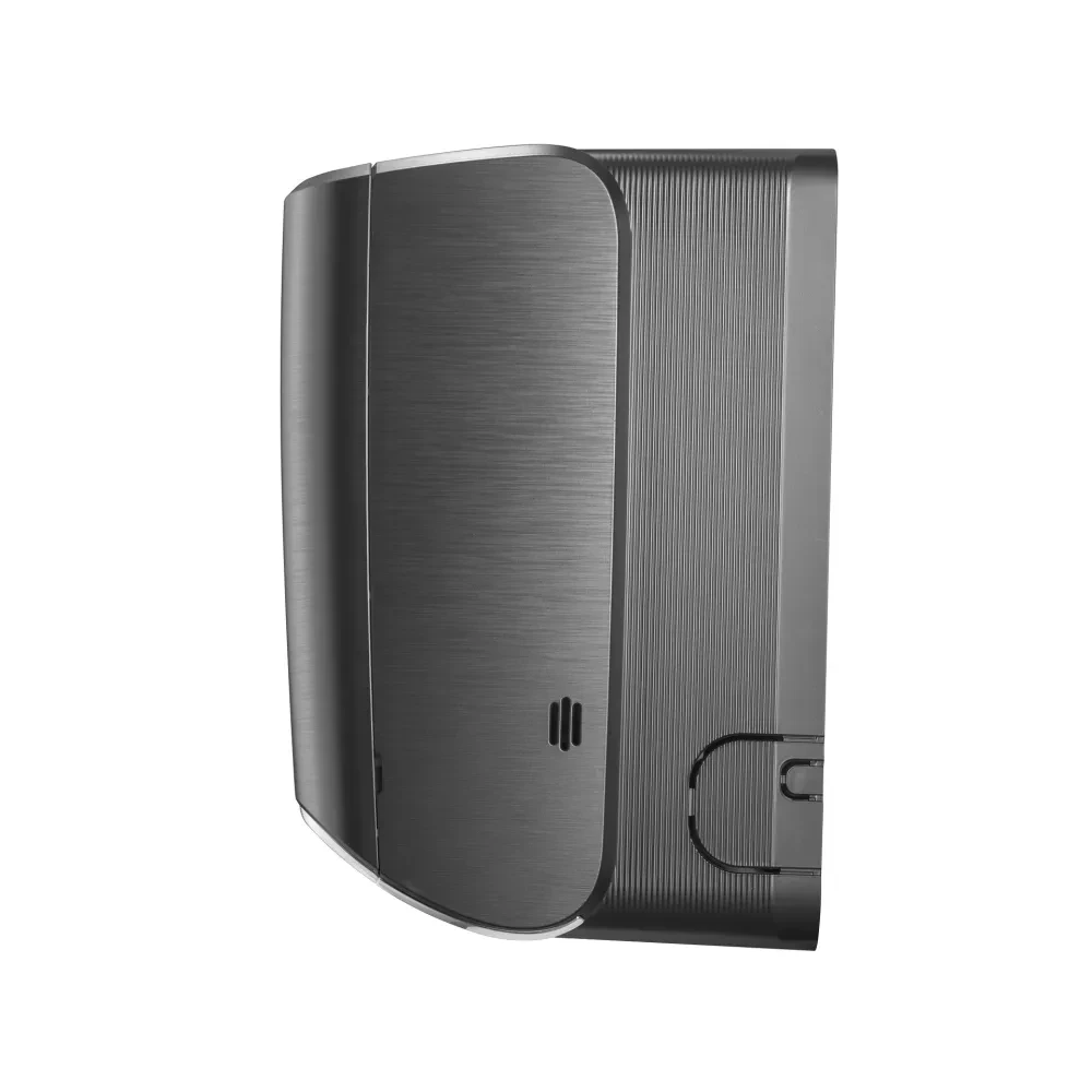 Фото 3 товара: Кондиционер Gree AIRY inverter R32 GWH09AVCXB-K6DNA1B (Black)