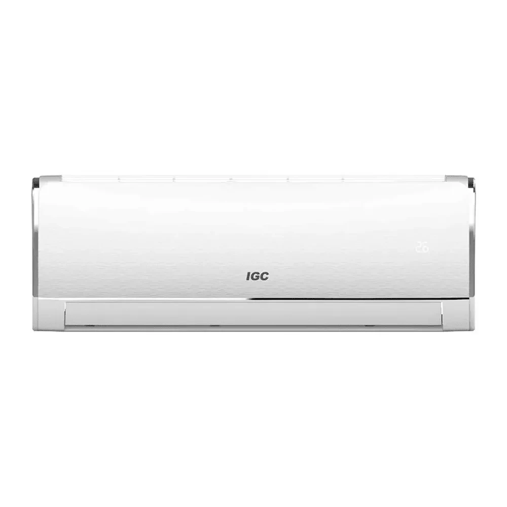 Фото товара: Кондиционер IGC Magic RAS-07AX/RAС-07AX