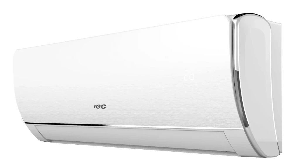 Фото 3 товара: Кондиционер IGC Magic RAS-07AX/RAС-07AX