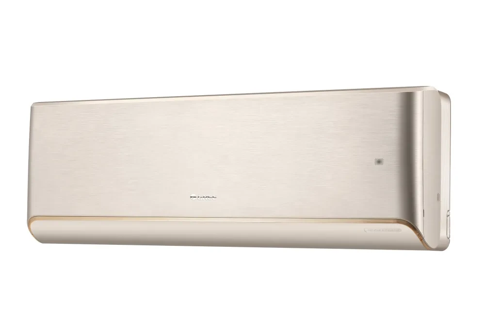Миниатюра 2 для товара: Кондиционер Gree AIRY inverter R32 GWH09AVCXB-K6DNA1B (Gold)