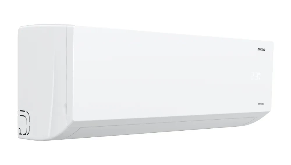 Миниатюра 2 для товара: Кондиционер DAICOND Odys Inverter DNI-OSO7NW