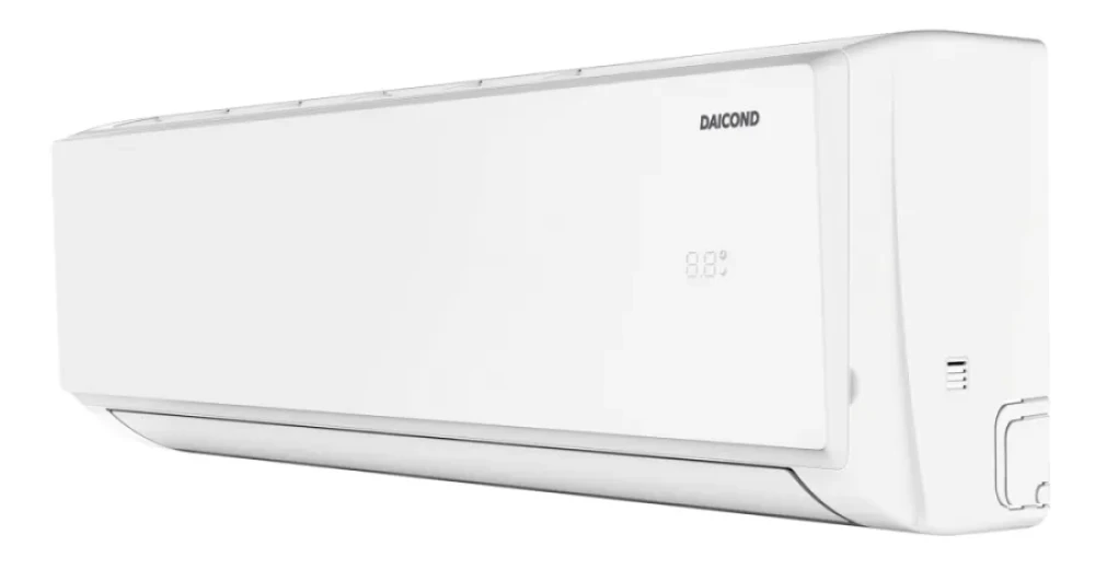 Миниатюра 2 для товара: Кондиционер DAICOND Odys DN-OS18NW
