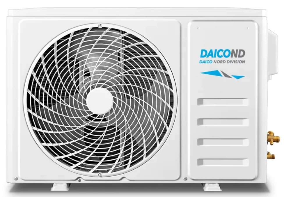 Миниатюра 3 для товара: Кондиционер DAICOND Odys DN-OS18NW