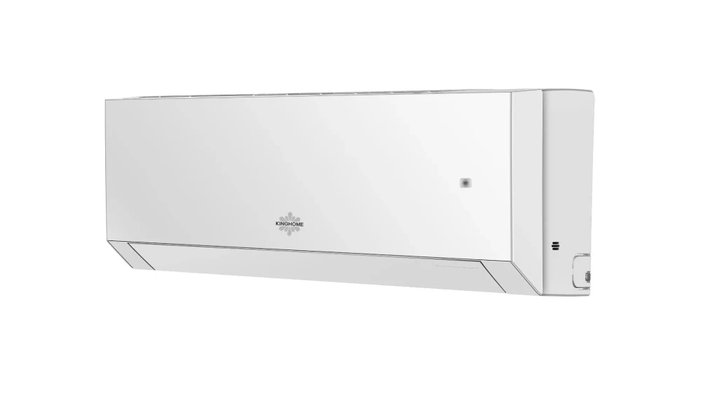 Миниатюра 3 для товара: Кондиционер KINGHOME Viola inverter R32 KWH09AUCXB-K6DNA2A