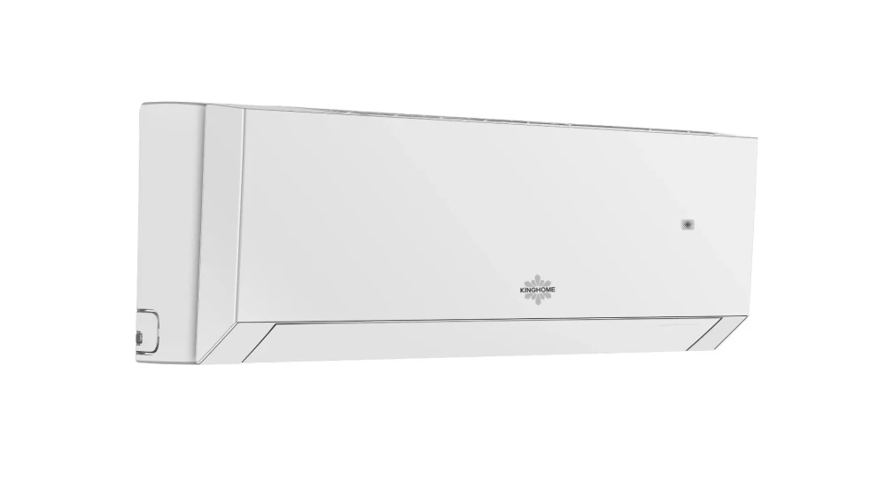 Миниатюра 2 для товара: Кондиционер KINGHOME Viola inverter R32 KWH09AUCXB-K6DNA2A
