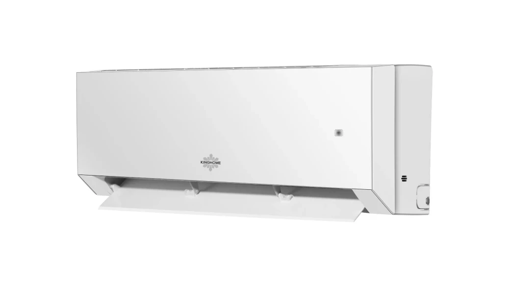 Миниатюра 4 для товара: Кондиционер KINGHOME Viola inverter R32 KWH09AUCXB-K6DNA2A