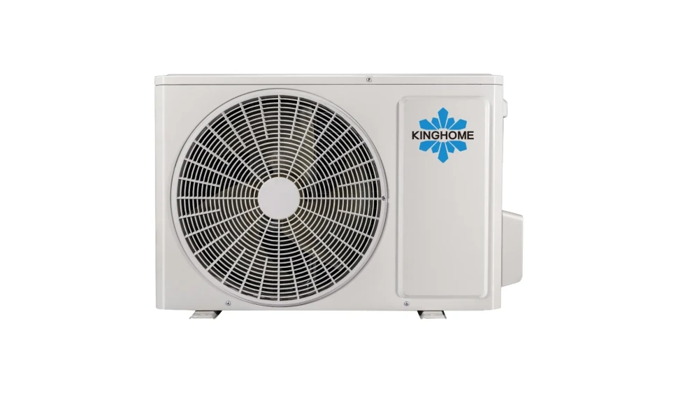 Миниатюра 5 для товара: Кондиционер KINGHOME Prestige inverter R32 KWH09ACC-S6DBA2A