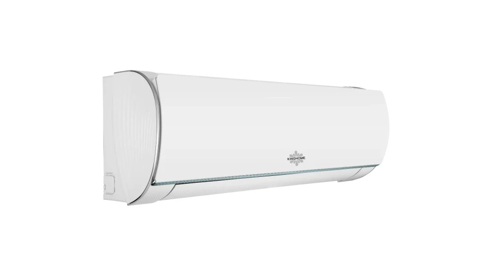 Миниатюра 3 для товара: Кондиционер KINGHOME Prestige inverter R32 KWH09ACC-S6DBA2A