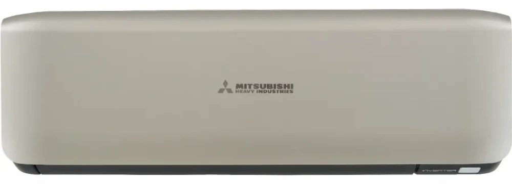 Фото товара: Кондиционер MITSUBISHI HEAVY Premium Inverter SRK35ZS-WT/SRC35ZS-W
