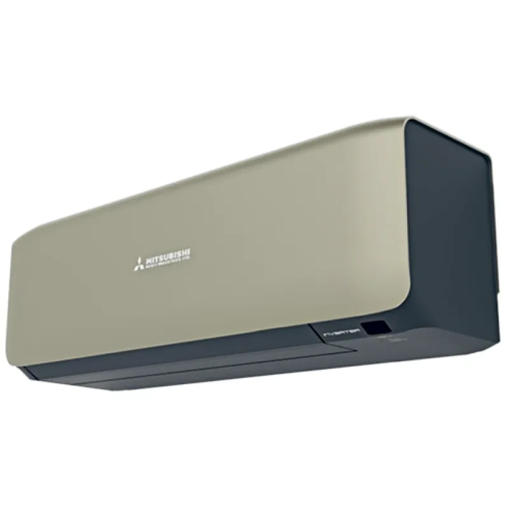 Миниатюра 2 для товара: Кондиционер MITSUBISHI HEAVY Premium Inverter SRK50ZS-WT/SRC50ZS-W