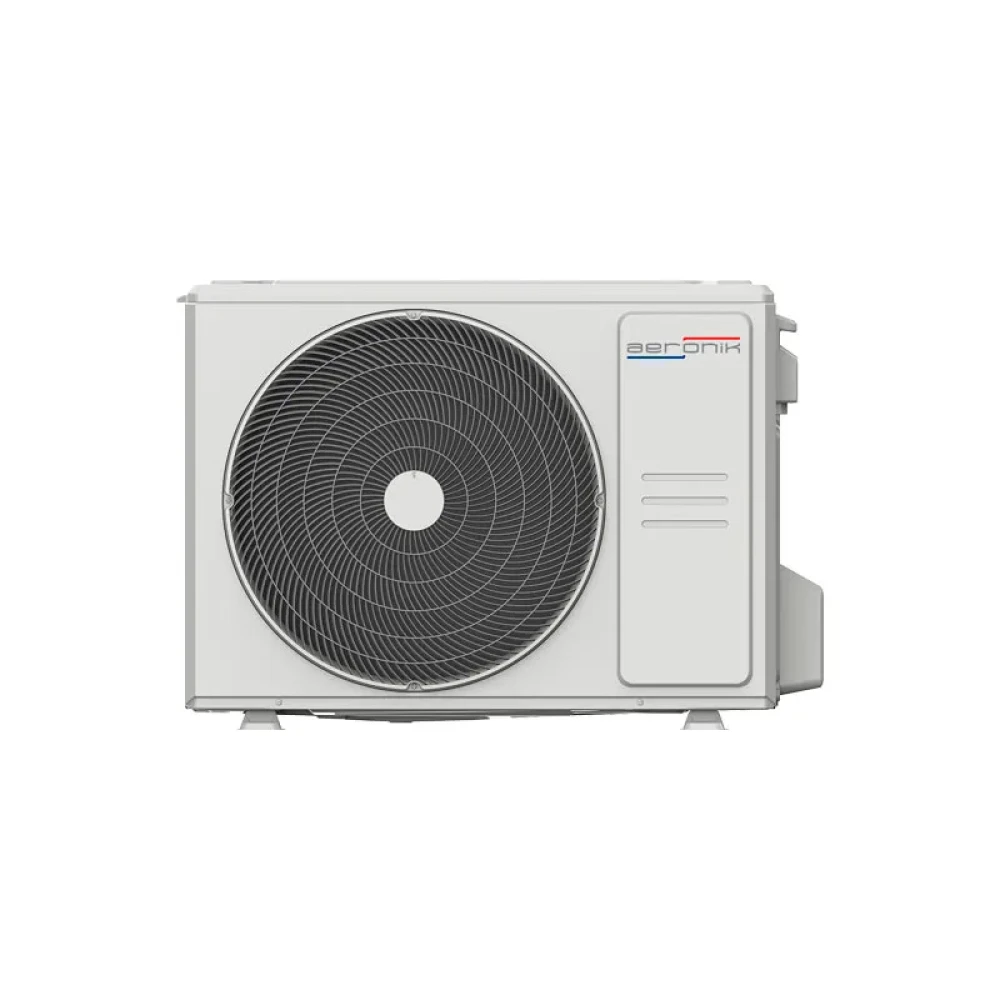 Фото 2 товара: Кондиционер AERONIK Superionizer ASI12IM/ASO-12IM