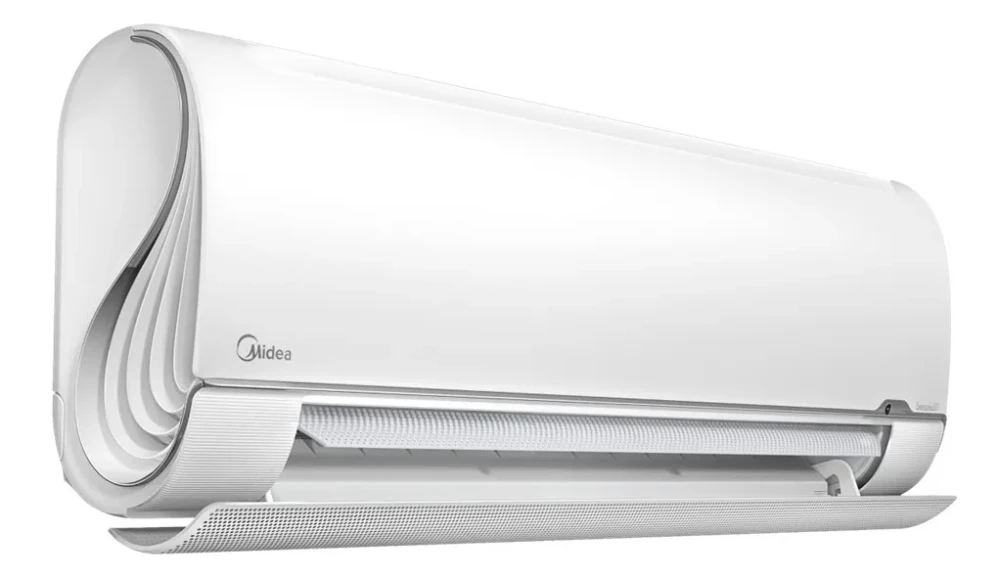 Фото 4 товара: Кондиционер MIDEA Breezeless MSFA2W-09N8D6