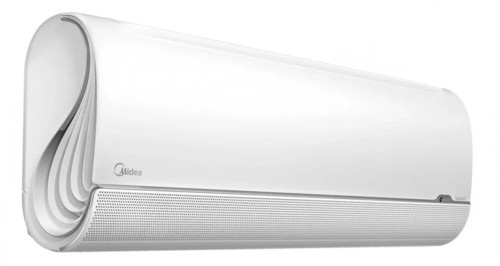 Фото 2 товара: Кондиционер MIDEA Breezeless MSFA2W-09N8D6