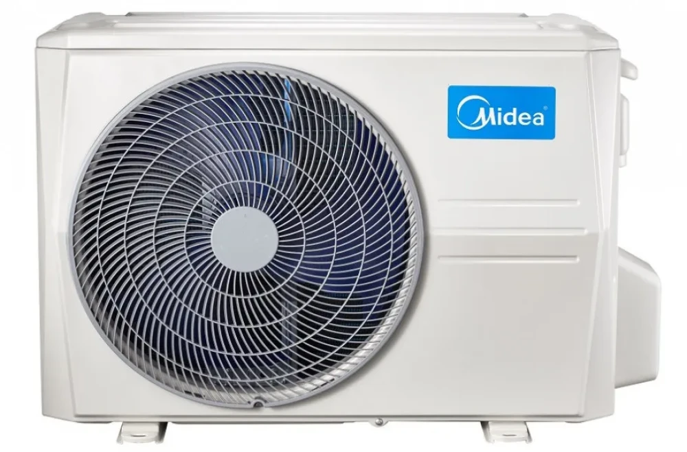 Фото 6 товара: Кондиционер MIDEA Breezeless MSFA2W-09N8D6