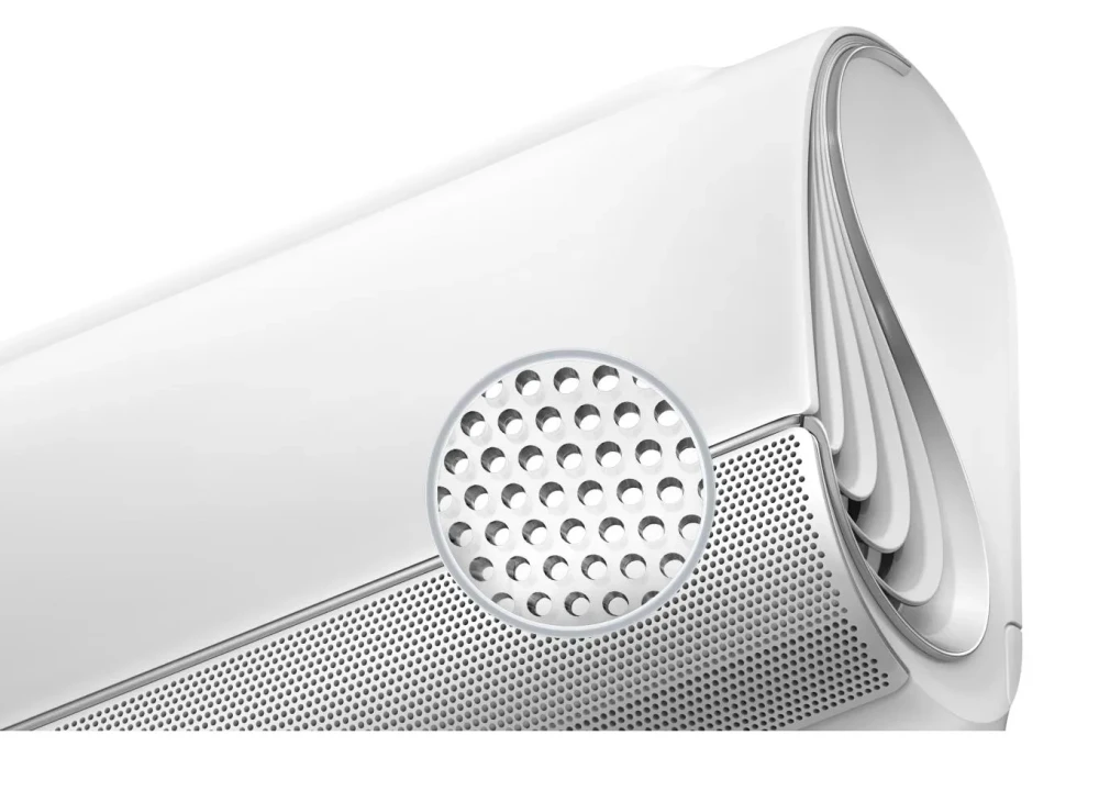 Фото 5 товара: Кондиционер MIDEA Breezeless MSFA2W-09N8D6