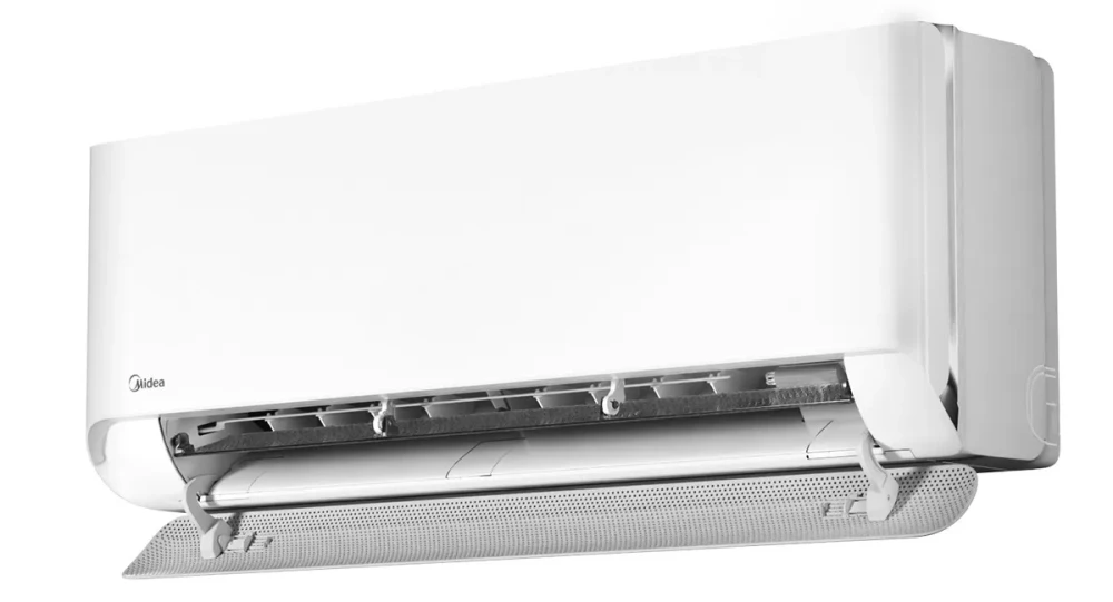 Миниатюра 5 для товара: Кондиционер MIDEA Breezeless E MSFA-18N8D6