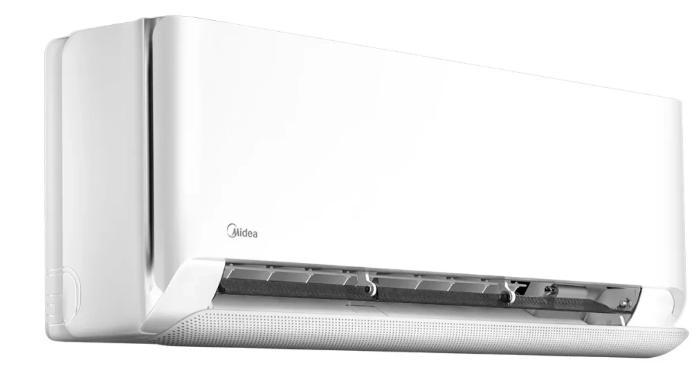 Миниатюра 3 для товара: Кондиционер MIDEA Breezeless E MSFA-18N8D6