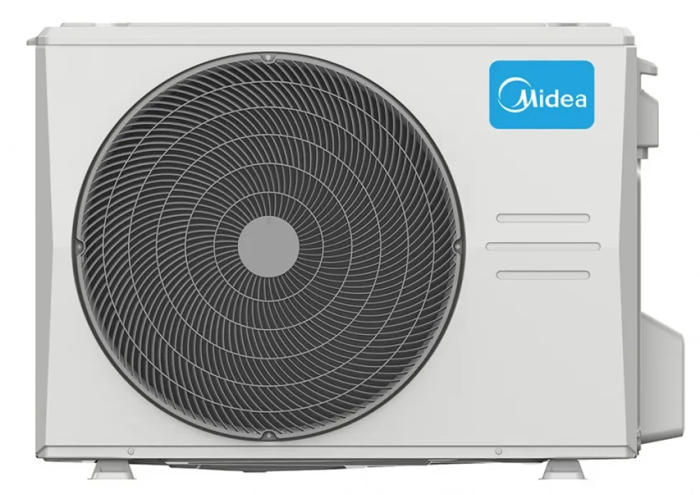 Миниатюра 7 для товара: Кондиционер MIDEA Breezeless E MSFA-18N8D6