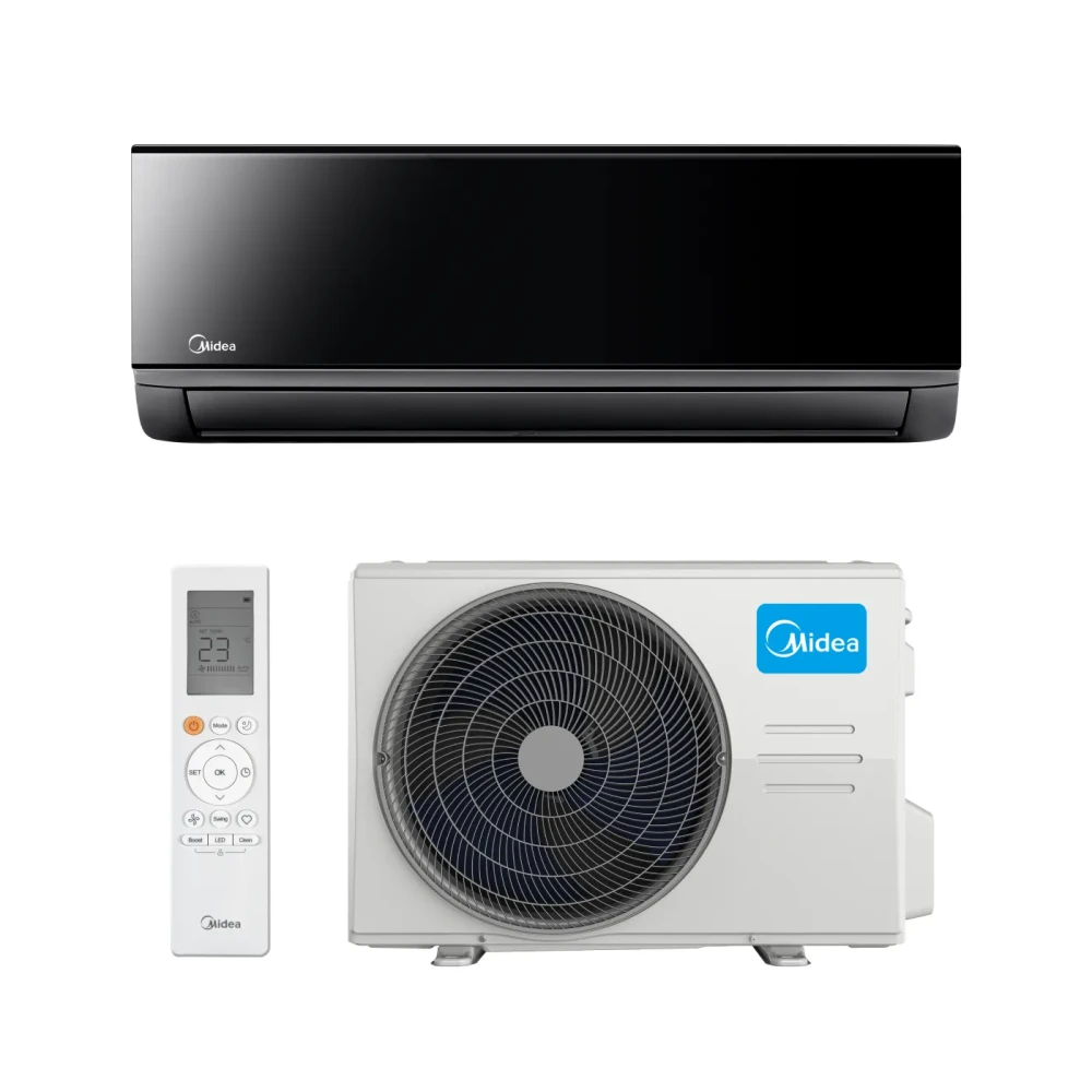 Фото 4 товара: Кондиционер MIDEA Persona Inverter MSAG-12N8C2