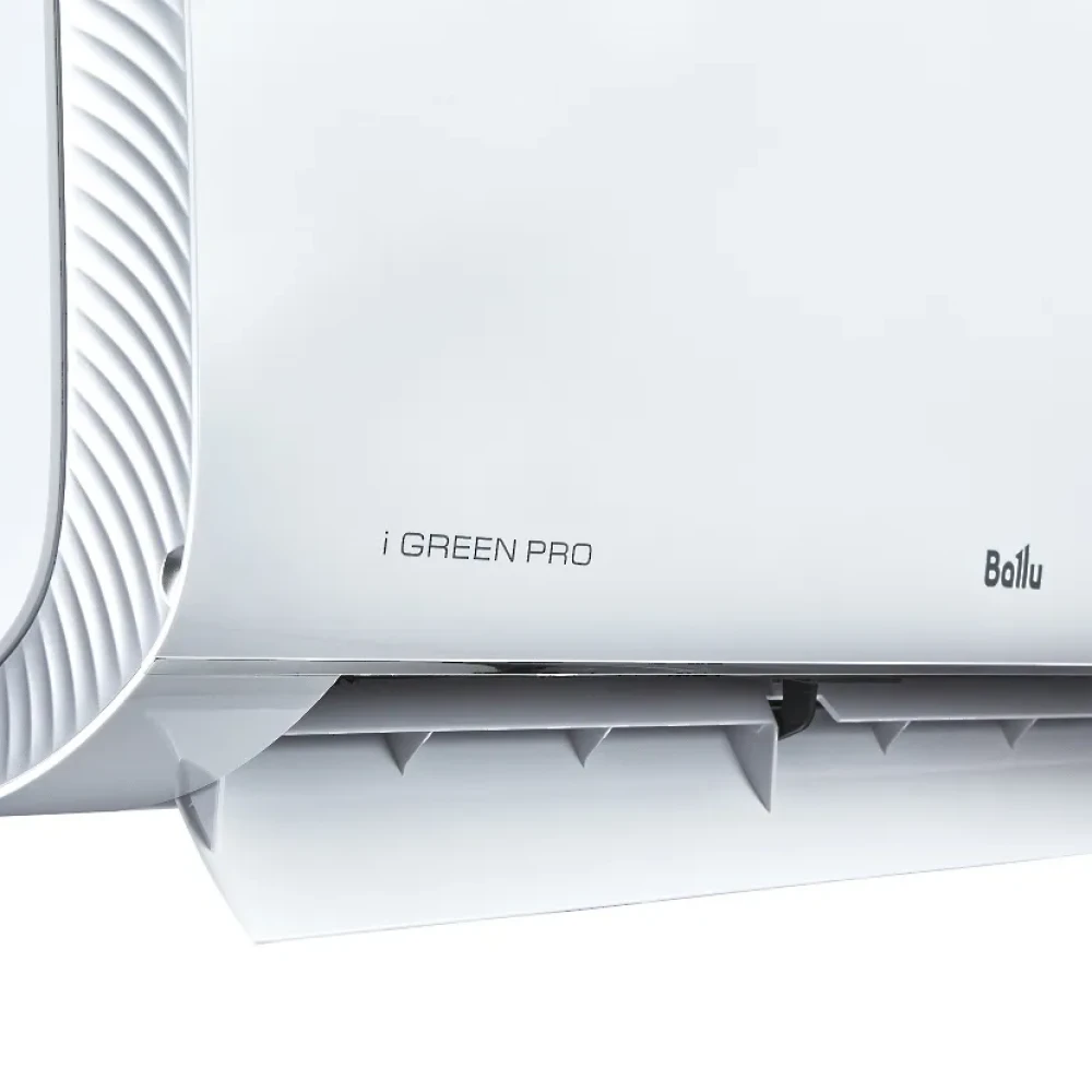 Фото 4 товара: Кондиционер BALLU iGreen Pro DC Inverter BSAGI-07HN8_V8