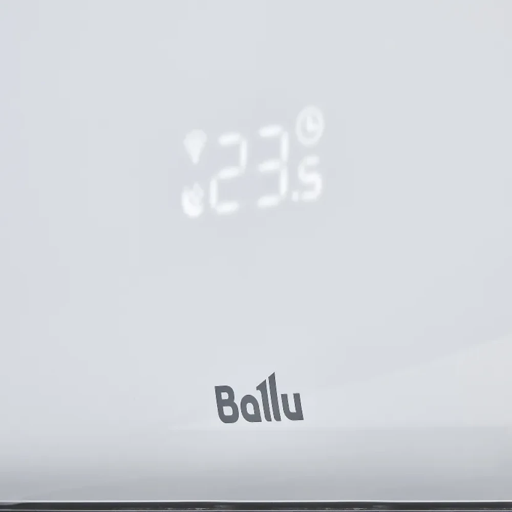 Фото 6 товара: Кондиционер BALLU iGreen Pro DC Inverter BSAGI-07HN8_V8