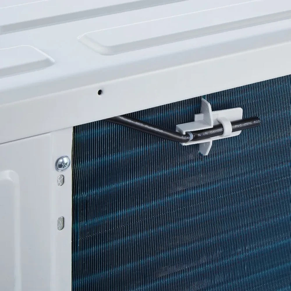 Фото 7 товара: Кондиционер BALLU iGreen Pro DC Inverter BSAGI-07HN8_V8