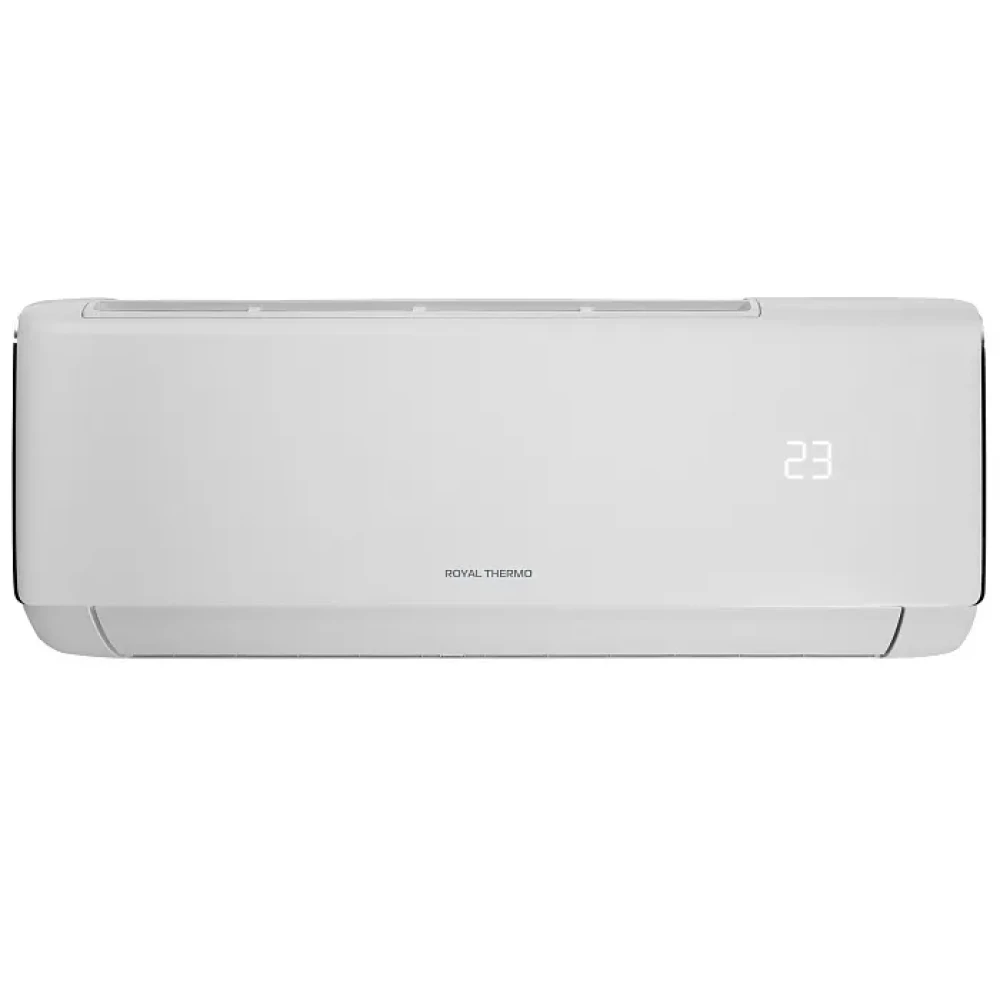 Фото товара: Кондиционер ROYAL THERMO Milano DC RTMI-09HN1